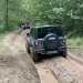 Jeep Experience