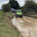 Jeep Experience