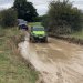 Jeep Experience