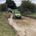 Jeep Experience