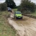 Jeep Experience