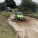 Jeep Experience