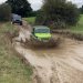Jeep Experience