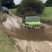 Jeep Experience