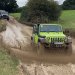 Jeep Experience