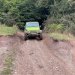 Jeep Experience