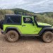 Jeep Experience