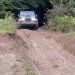Jeep Experience