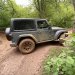 Jeep Experience