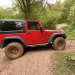 Jeep Experience