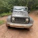Jeep Experience