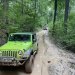 Jeep Experience