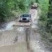 Jeep Experience