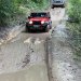 Jeep Experience