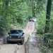 Jeep Experience