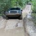 Jeep Experience