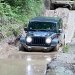 Jeep Experience