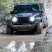 Jeep Experience