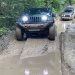 Jeep Experience