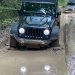Jeep Experience