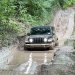 Jeep Experience