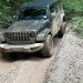 Jeep Experience