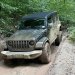 Jeep Experience
