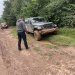 Jeep Experience