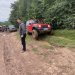 Jeep Experience