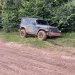 Jeep Experience