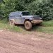 Jeep Experience