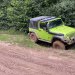 Jeep Experience