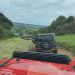 Jeep Experience