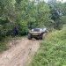 Jeep Experience