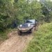Jeep Experience