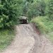 Jeep Experience