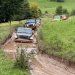 Jeep Experience