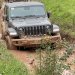 Jeep Experience