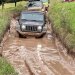 Jeep Experience