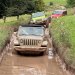 Jeep Experience