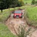 Jeep Experience