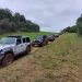 Jeep Experience