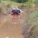 Jeep Experience