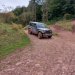 Jeep Experience