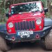 Jeep Experience
