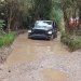 Jeep Experience