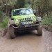 Jeep Experience