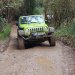 Jeep Experience