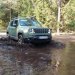 Jeep Experience