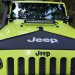 Jeep Experience